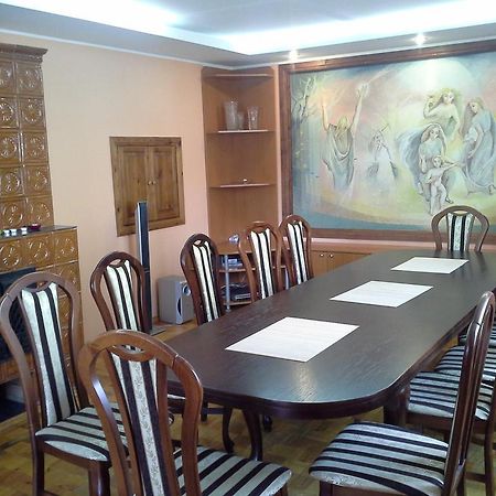 Lima Villa Druskininkai Ngoại thất bức ảnh