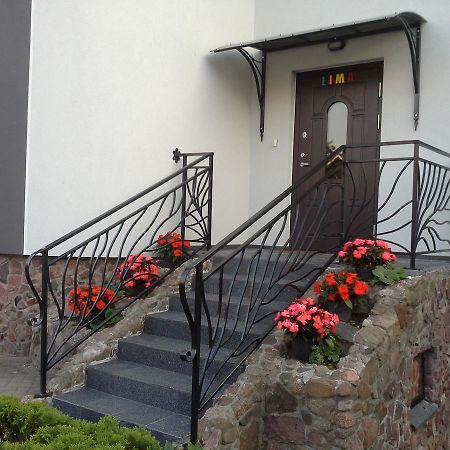 Lima Villa Druskininkai Ngoại thất bức ảnh