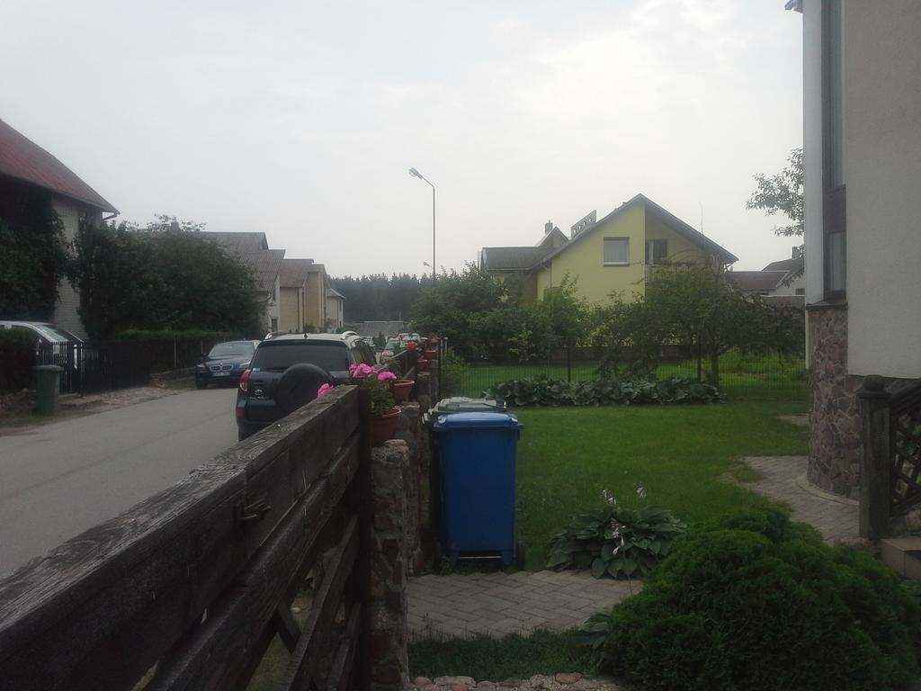 Lima Villa Druskininkai Ngoại thất bức ảnh