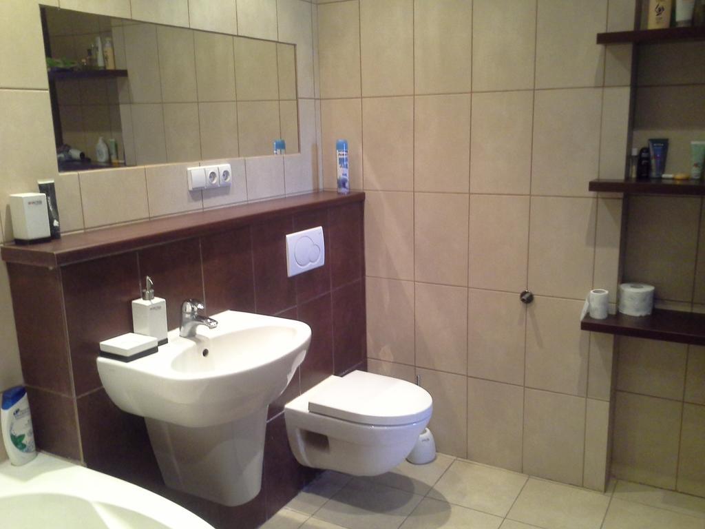 Lima Villa Druskininkai Ngoại thất bức ảnh