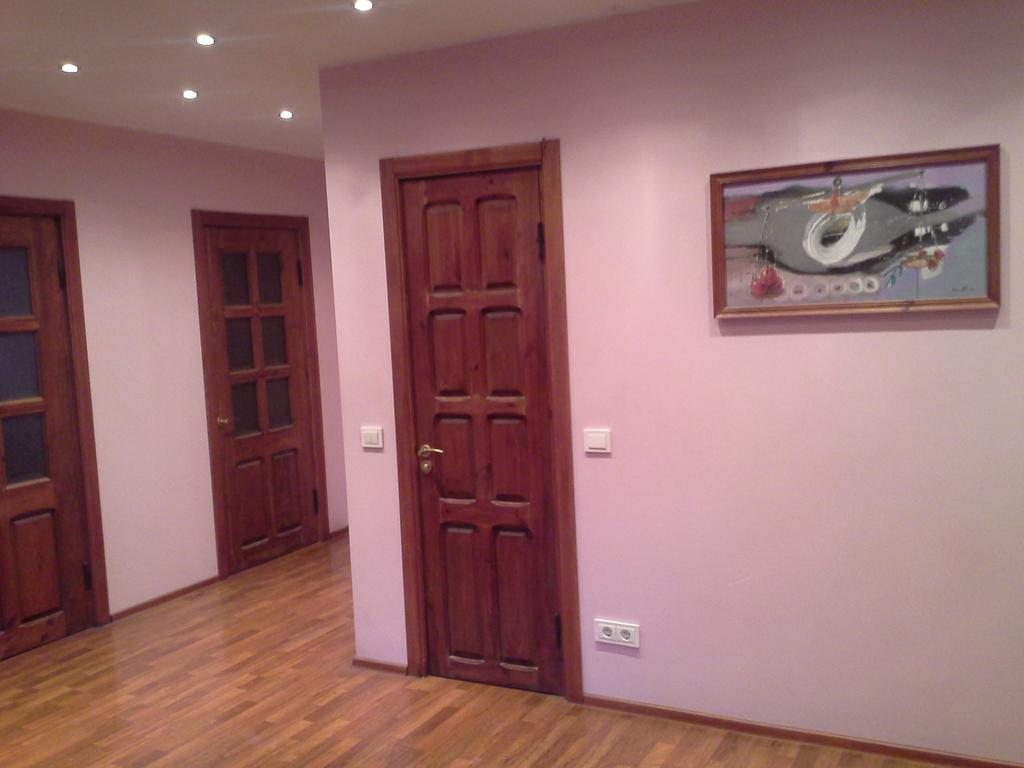 Lima Villa Druskininkai Ngoại thất bức ảnh
