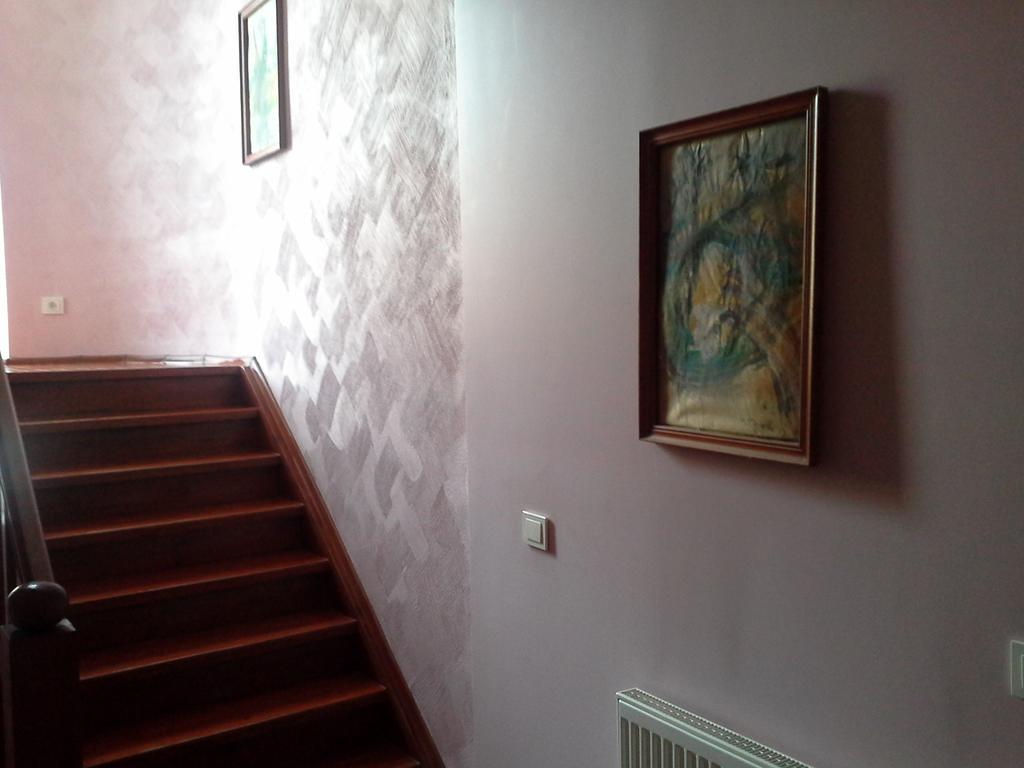Lima Villa Druskininkai Ngoại thất bức ảnh
