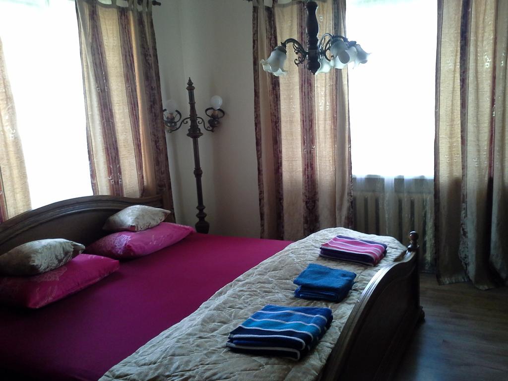 Lima Villa Druskininkai Ngoại thất bức ảnh