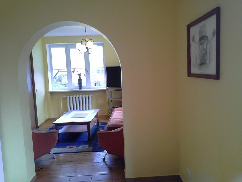 Lima Villa Druskininkai Ngoại thất bức ảnh