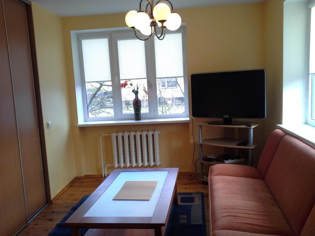 Lima Villa Druskininkai Ngoại thất bức ảnh