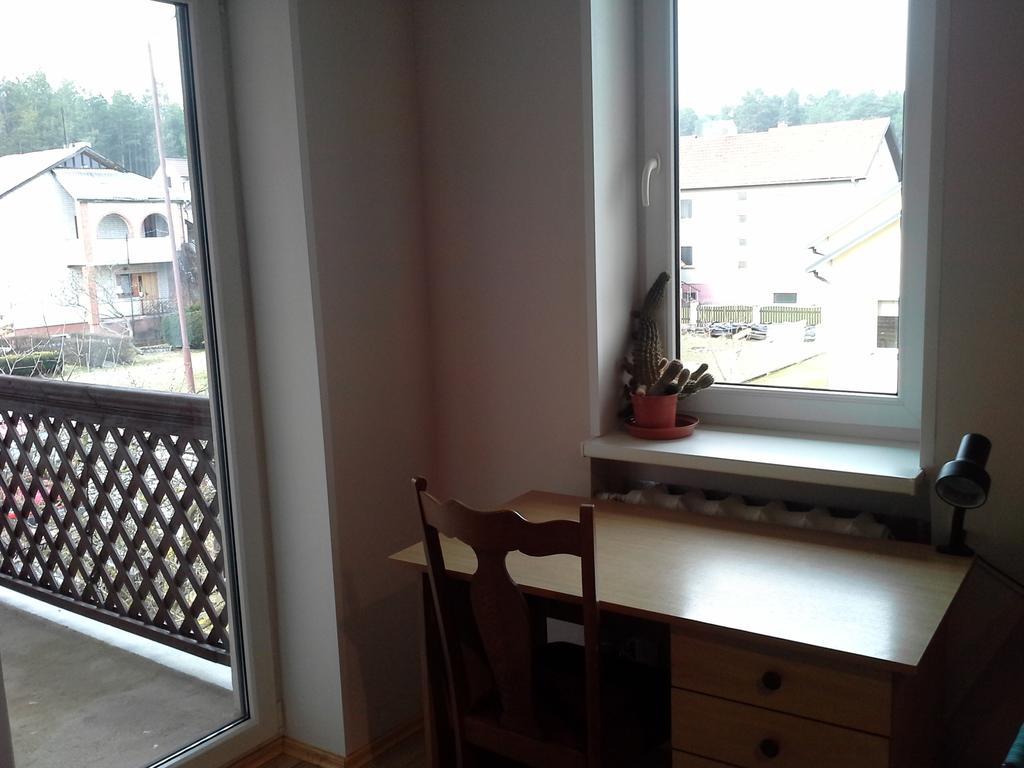 Lima Villa Druskininkai Ngoại thất bức ảnh