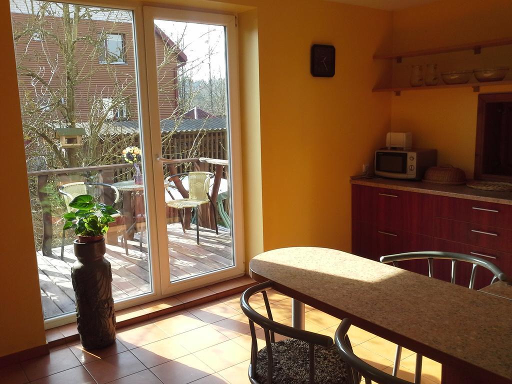 Lima Villa Druskininkai Ngoại thất bức ảnh