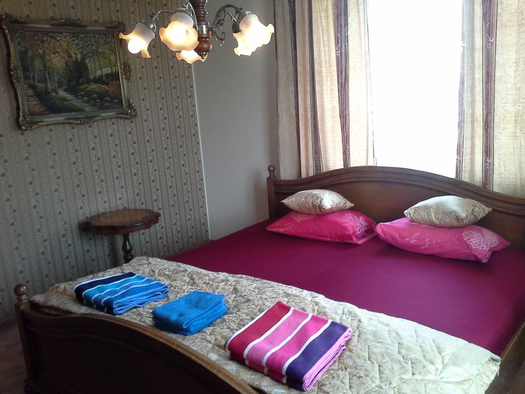 Lima Villa Druskininkai Ngoại thất bức ảnh