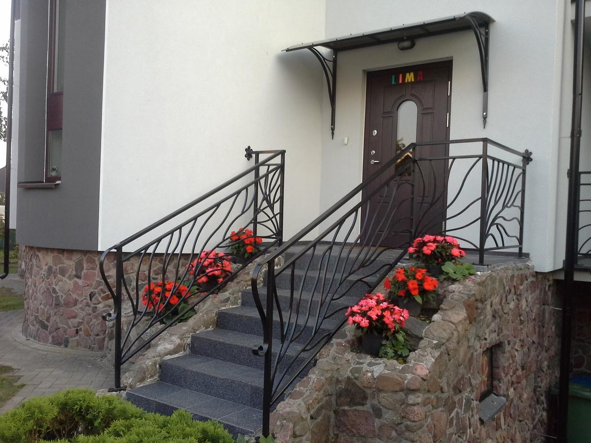 Lima Villa Druskininkai Ngoại thất bức ảnh